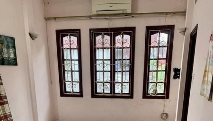CHO THUÊ NHÀ RIÊNG NGUYÊN CĂN NGÕ 169 HOÀNG HOA THÁM, BA ĐÌNH, 9 TRIỆU